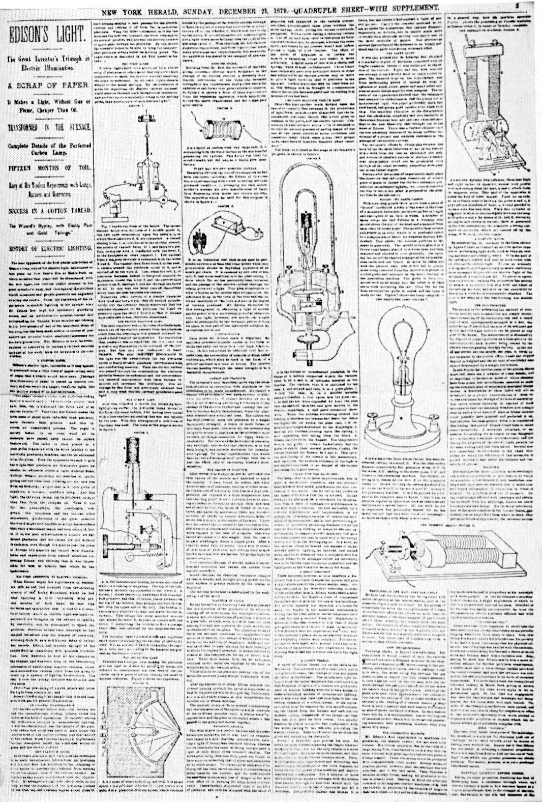 Antique & Vintage Light Bulb Collection Museum History Of